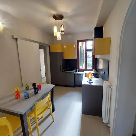 Residenza Donini In 2 Venedig