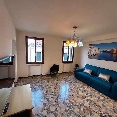 Residenza Donini In 2 * Venedig