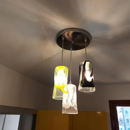 Residenza Donini In 2 Lejlighed *