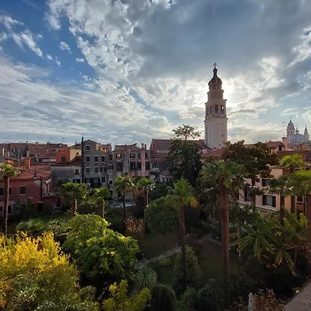 Residenza Donini In 2 Venedig