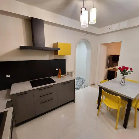 Residenza Donini In 2 Lejlighed Venedig