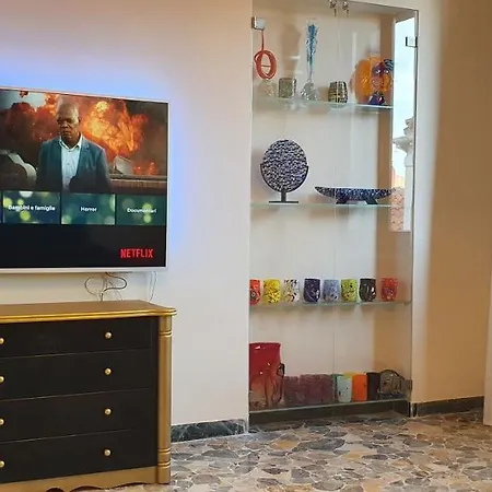 Residenza Donini In 2 Lejlighed Venedig