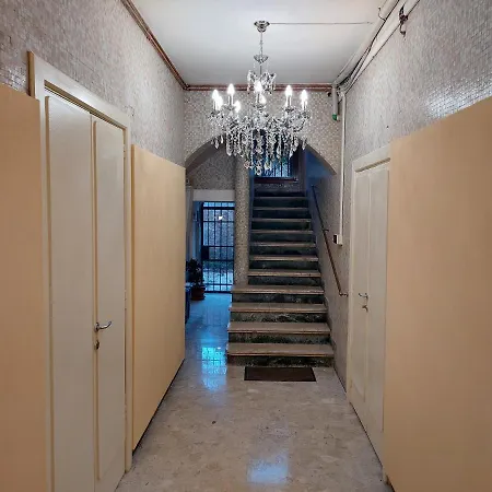 Residenza Donini In 2 *