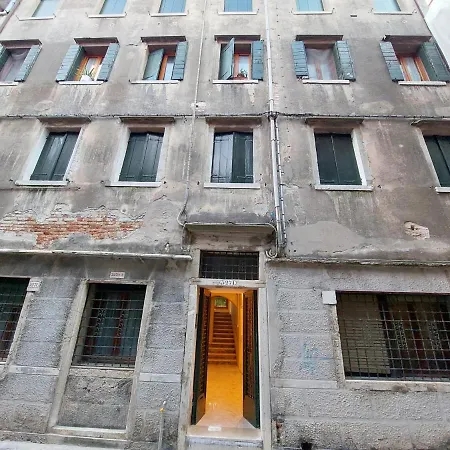 Apartment Residenza Donini In 2