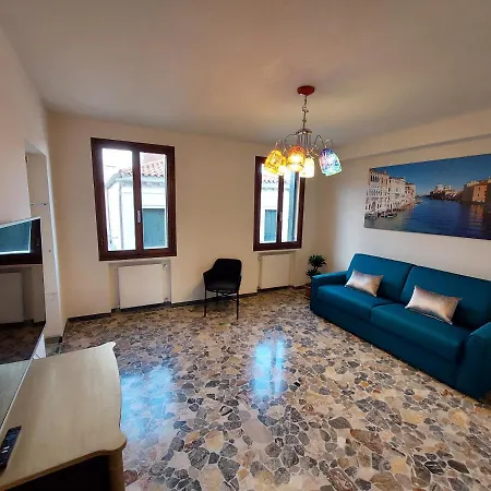 Residenza Donini In 2 Venice