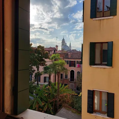 Apartment Residenza Donini In 2 *