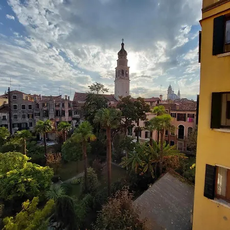 Apartment Residenza Donini In 2 *