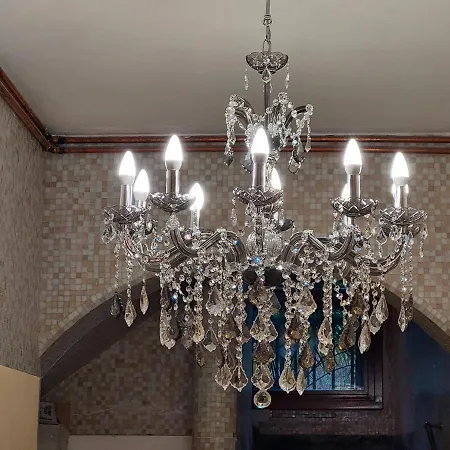 Apartment Residenza Donini In 2 Venice