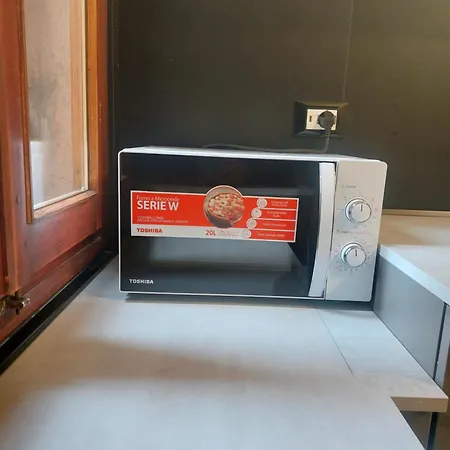 Apartment Residenza Donini In 2
