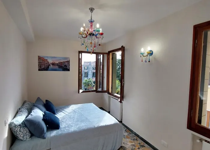 Residenza Donini In 2