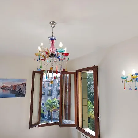 Residenza Donini In 2 Βενετία