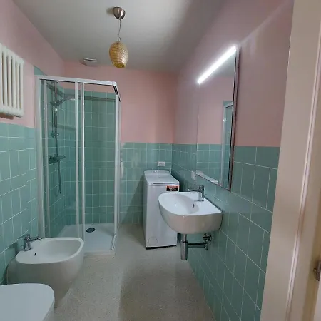 Residenza Donini In 2 * Venise