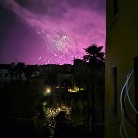 Appartement Residenza Donini In 2