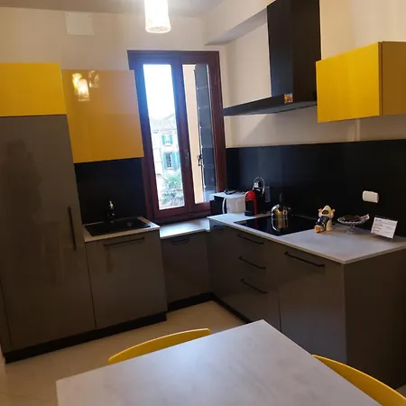Residenza Donini In 2 Appartement