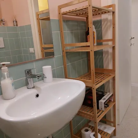 Apartamento Residenza Donini In 2