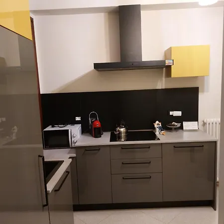 Residenza Donini In 2 Apartamento Veneza