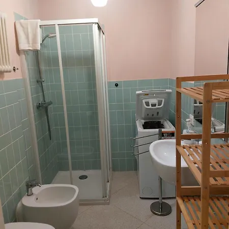 Appartement Residenza Donini In 2
